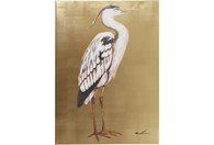 Slika Touched Heron desna