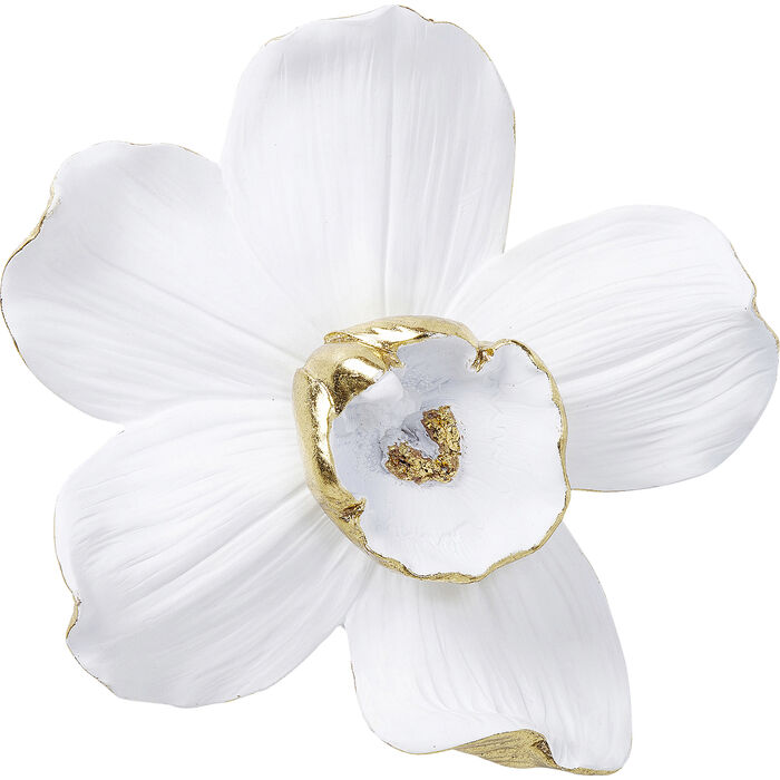 Zidni Ukras Orchid White