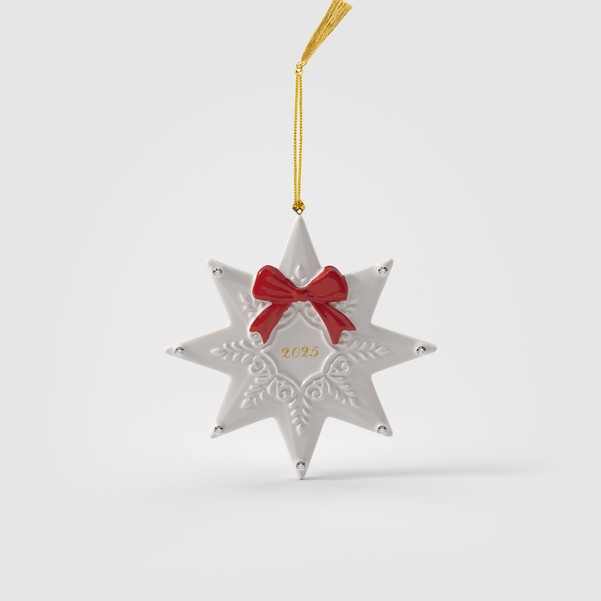 Christmas Classics ukras Zvijezda