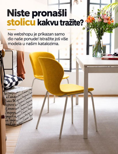 Stolice