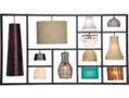Zidne lampe