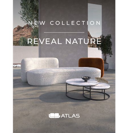 Atlas new collection
