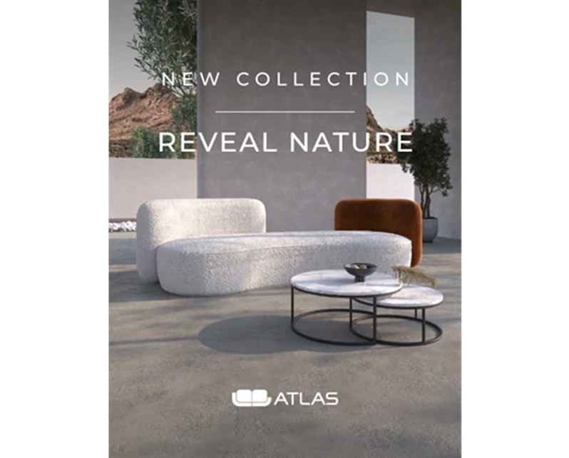 Atlas new collection