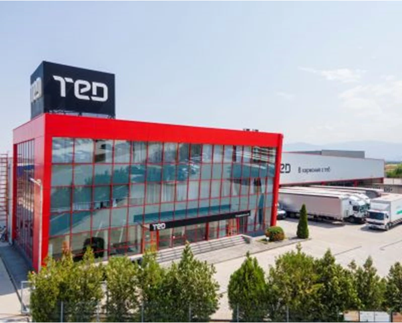 TED BED