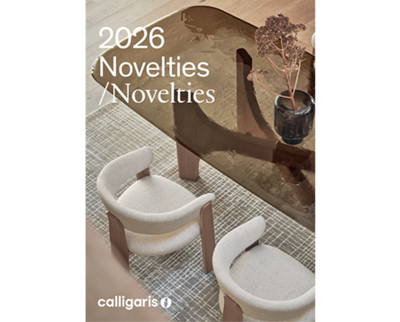 Calligaris Novelties
