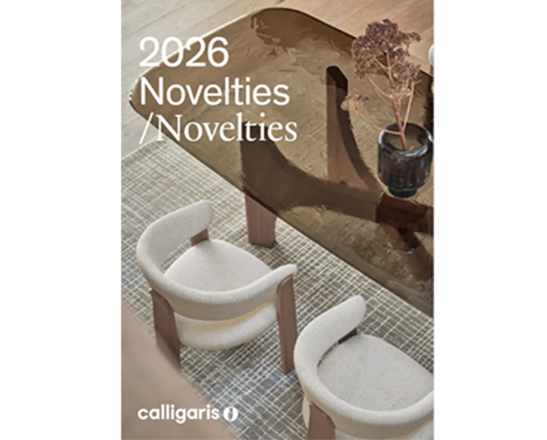 Calligaris kreveti