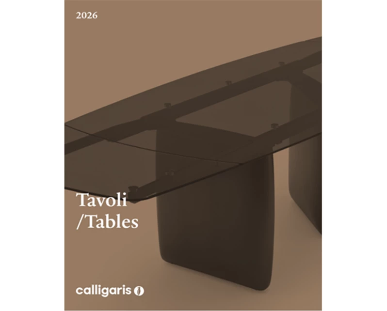 Calligaris stolovi