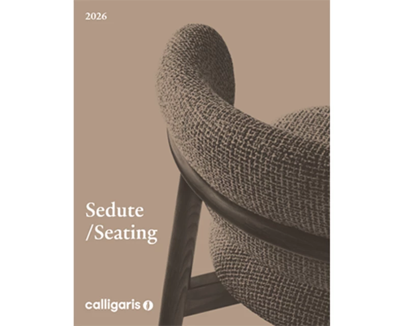 Calligaris stolice