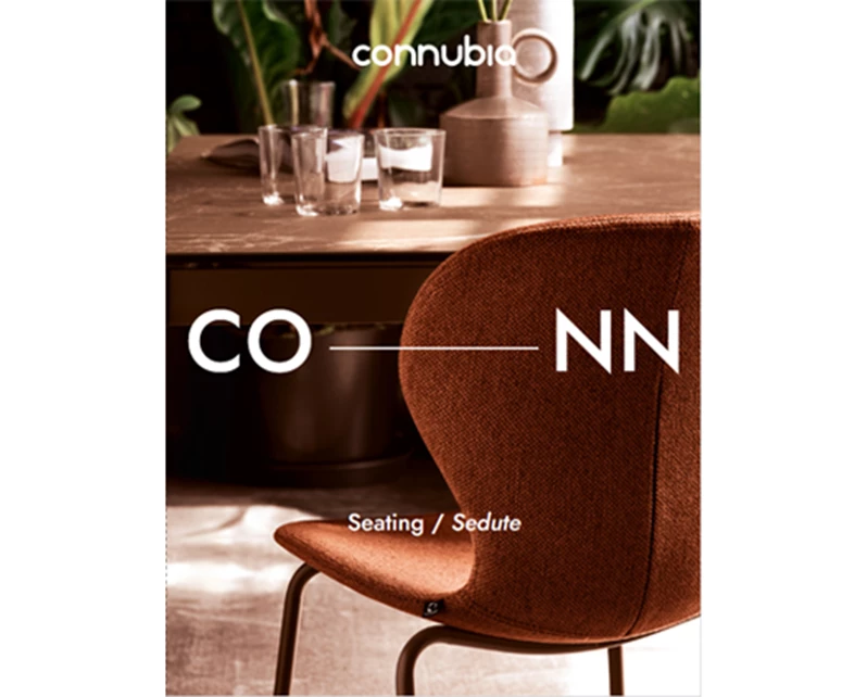 Connubia stolice