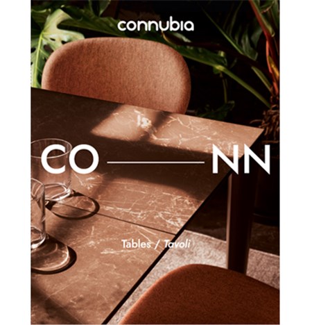 Connubia stolovi