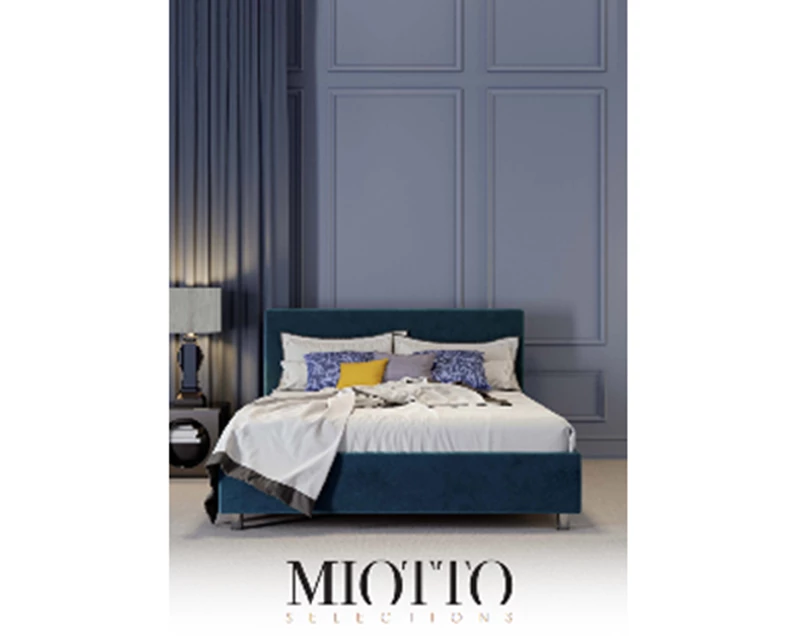 Miotto selection kreveti