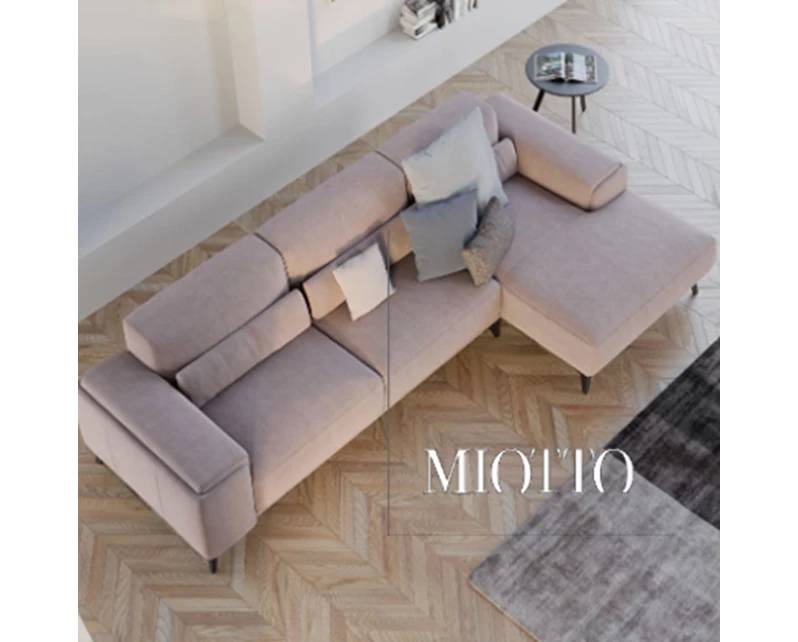 Miotto selection sofe
