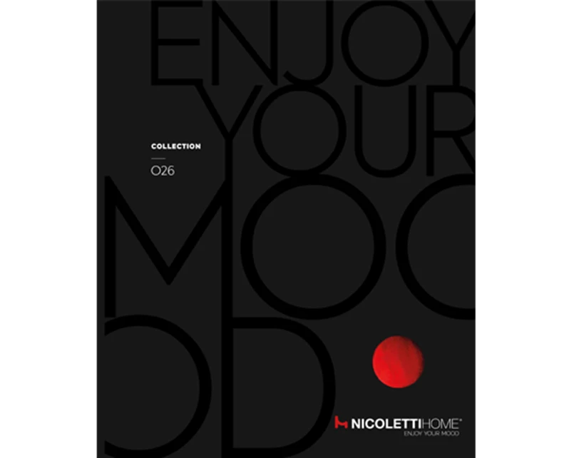 Nicoletti garniture