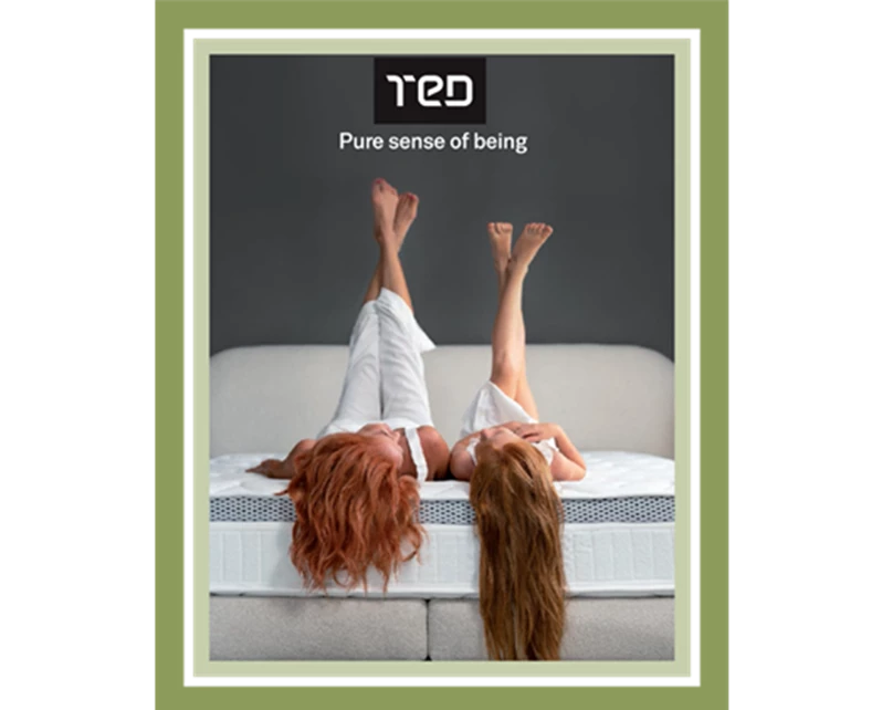 TED BED