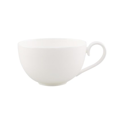 Royal Bijela šalica za kavu XL