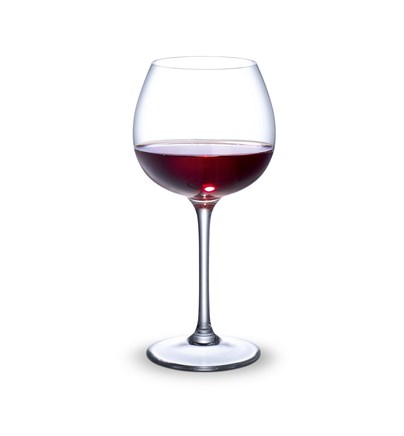 Purismo Wine Red wine goblet full-bod.