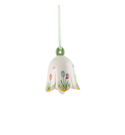 New Flower Bells Ukras Tulipana