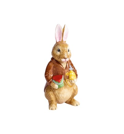 Bunny Tales Djed Hans