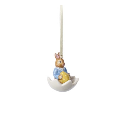 Bunny Tales Ukras Max u jajetu