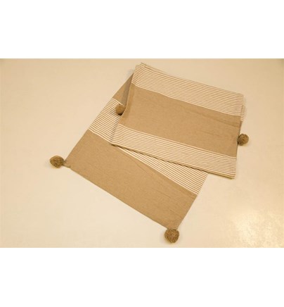 NADSTOLNJAK LUCIJA TAUPE 40X120 (L)