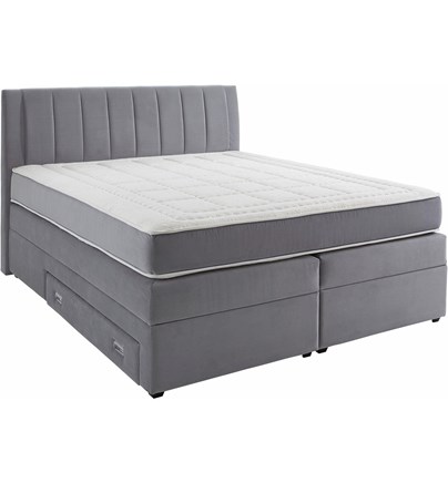 Box spring krevet JASMINA