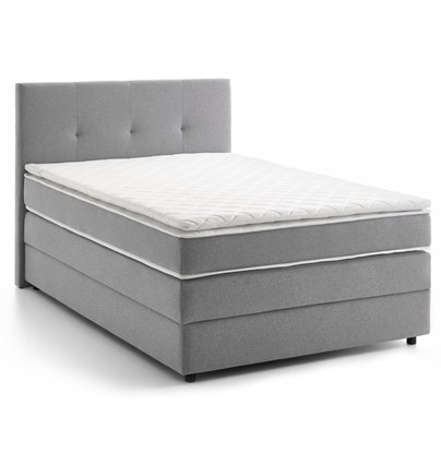 Box spring krevet MERLIN POCKET