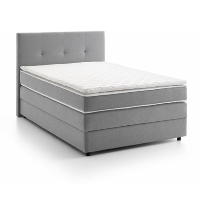 Box spring krevet MERLIN