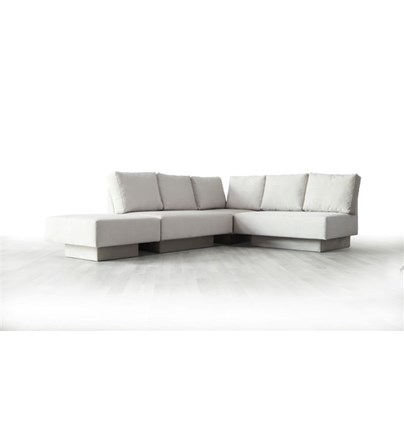 Sjedeća garnitura Choice 2 set, tkanine Velare/Zina