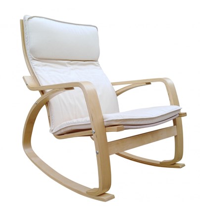 Fotelja ROCKER II
