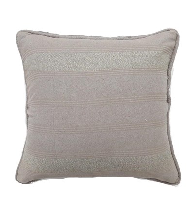  JASTUČNICA NATALIJA TAUPE 45X45 (L)