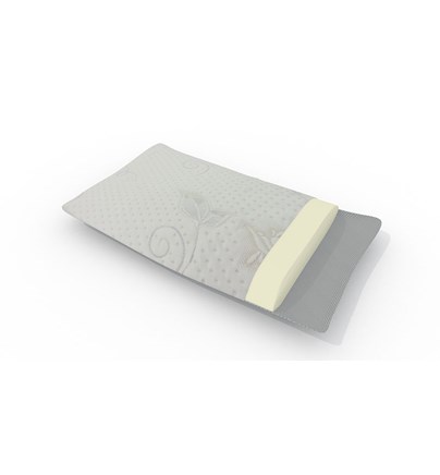 Jastuk Olivoil 70x40x12