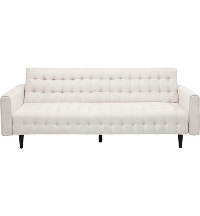 Sofa Krevet Milchbar Beige 219cm