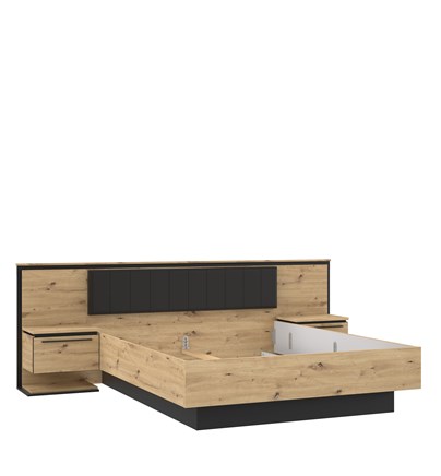 Krevet IZO 1162