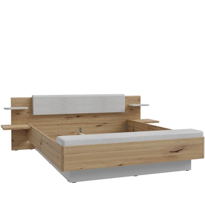 Krevet KASURA 3181