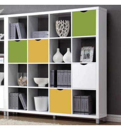 Ladica CUBIX