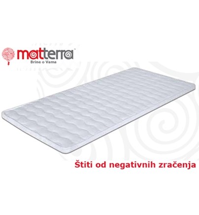 Nadmadrac MATTERRA 190x80