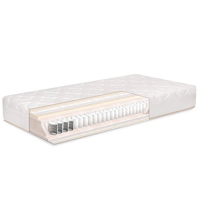 Madrac MEMO OPTIMA NEW 26cm