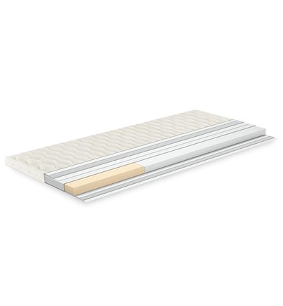 Nadmadrac TMK CASHMERE VISCO ROLL 200x80