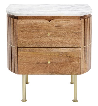Komoda Small Grace 50x55cm