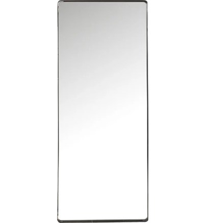 Ogledalo Ombra MO Soft Black 80x200cm
