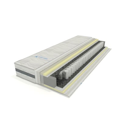 Madrac Perla Multipocket Partner 26cm