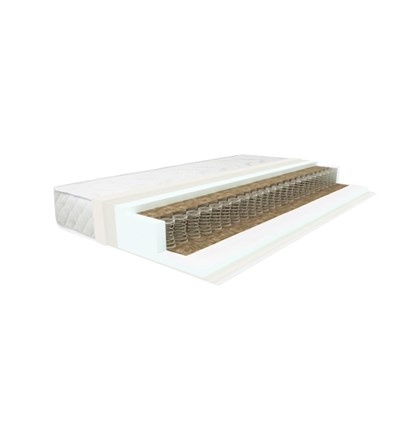 Madrac Real 20cm