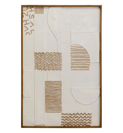Slika Sandy Geometric 81x122c