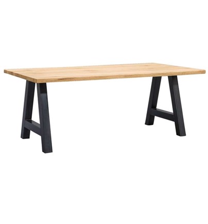 Stol CONNECT - noga A