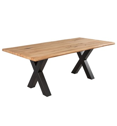 Stol CONNECT - noga X
