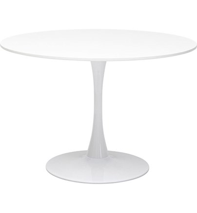 Stol Schickeria White fi110