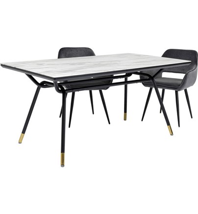 Stol South Beach 160x90cm