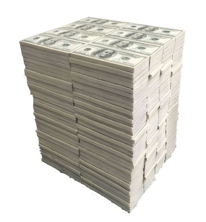 Pomoćni stolić Dollar