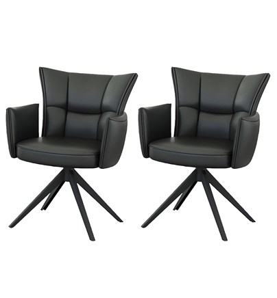 Stolica LEDER