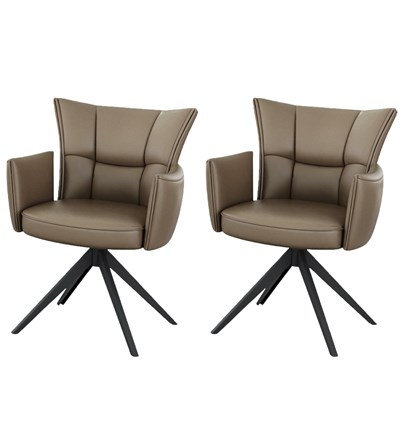 Stolica LEDER